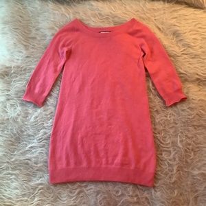 Juicy Couture Cashmere Tunic